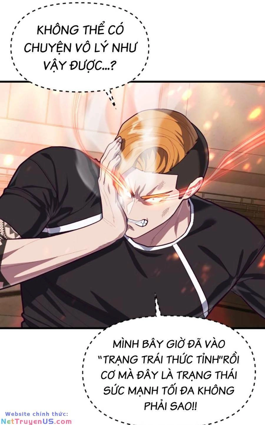 Tên Vâng Lời Tuyệt Đối Chapter 63 - 75