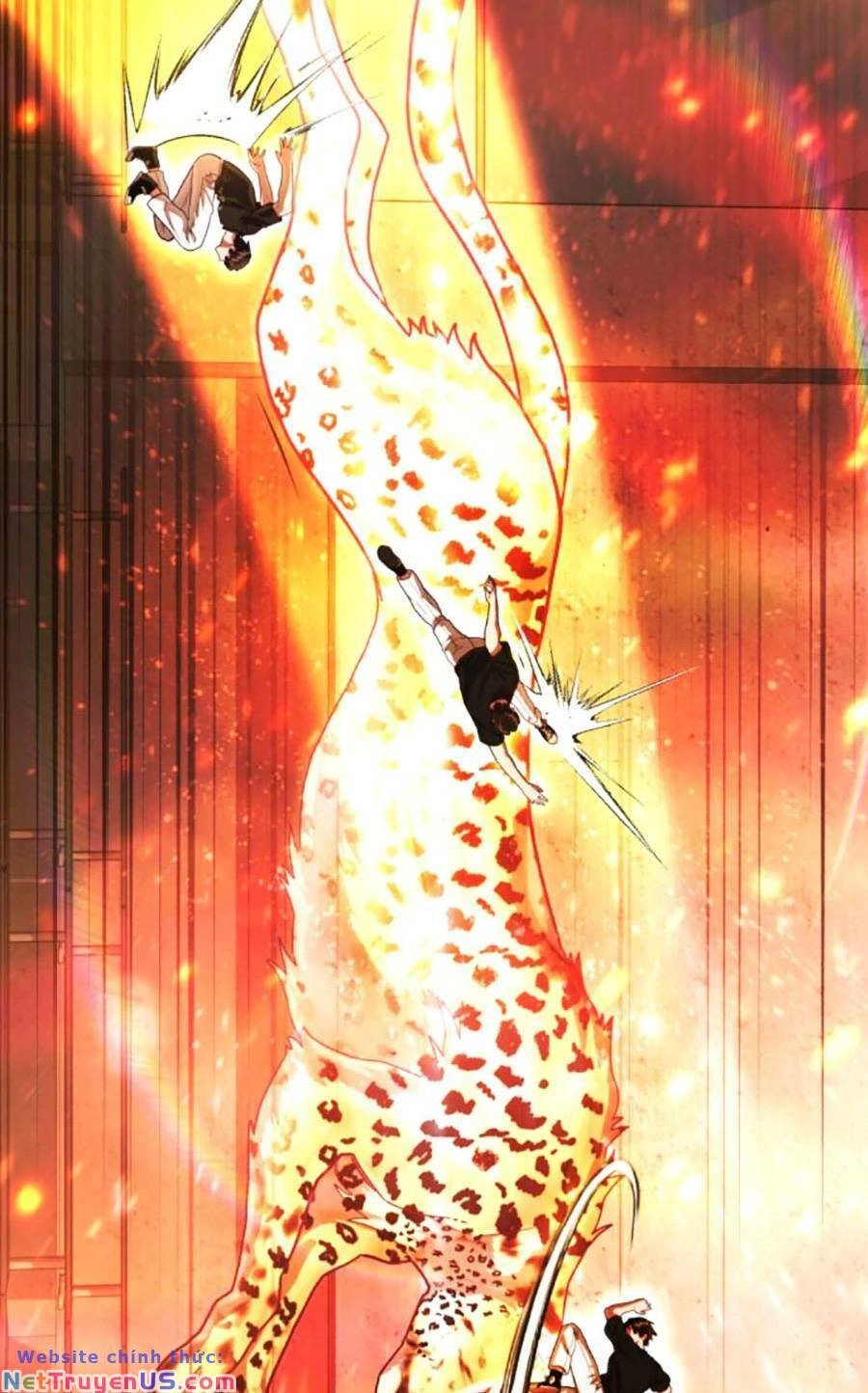 Tên Vâng Lời Tuyệt Đối Chapter 63 - 87