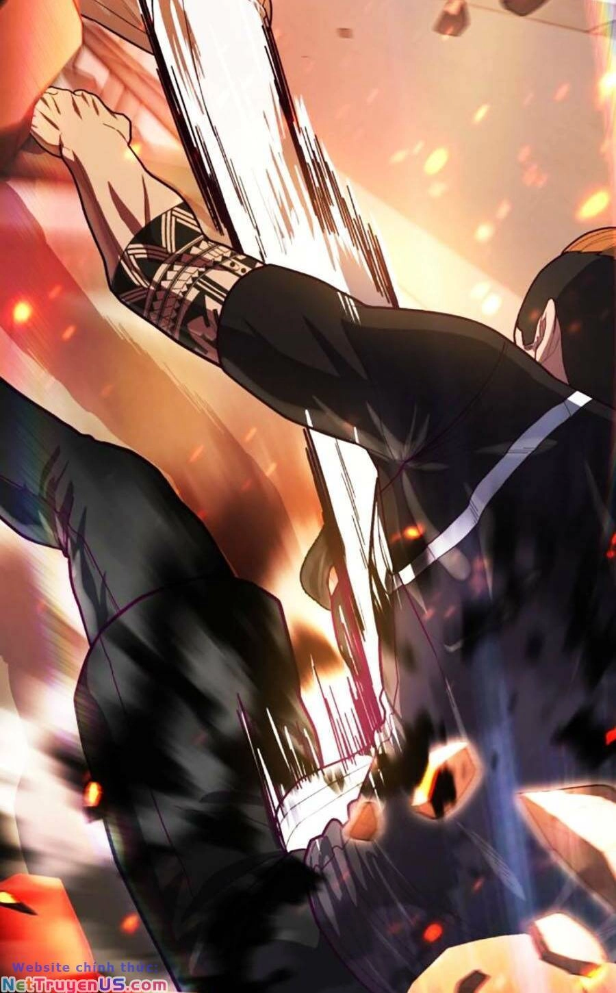 Tên Vâng Lời Tuyệt Đối Chapter 63 - 92