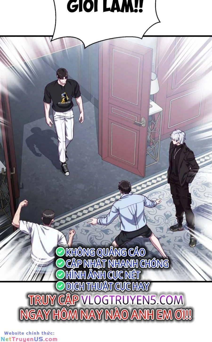 Tên Vâng Lời Tuyệt Đối Chapter 63 - 109