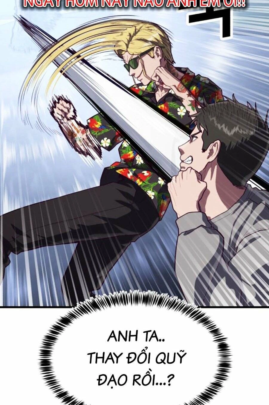 Tên Vâng Lời Tuyệt Đối Chapter 74 - 11