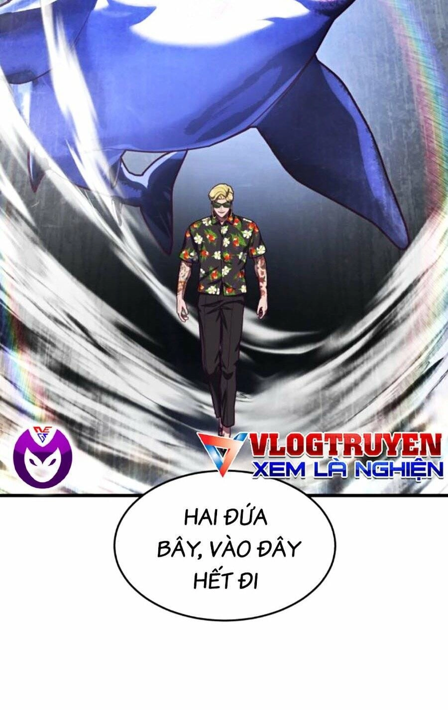 Tên Vâng Lời Tuyệt Đối Chapter 74 - 77