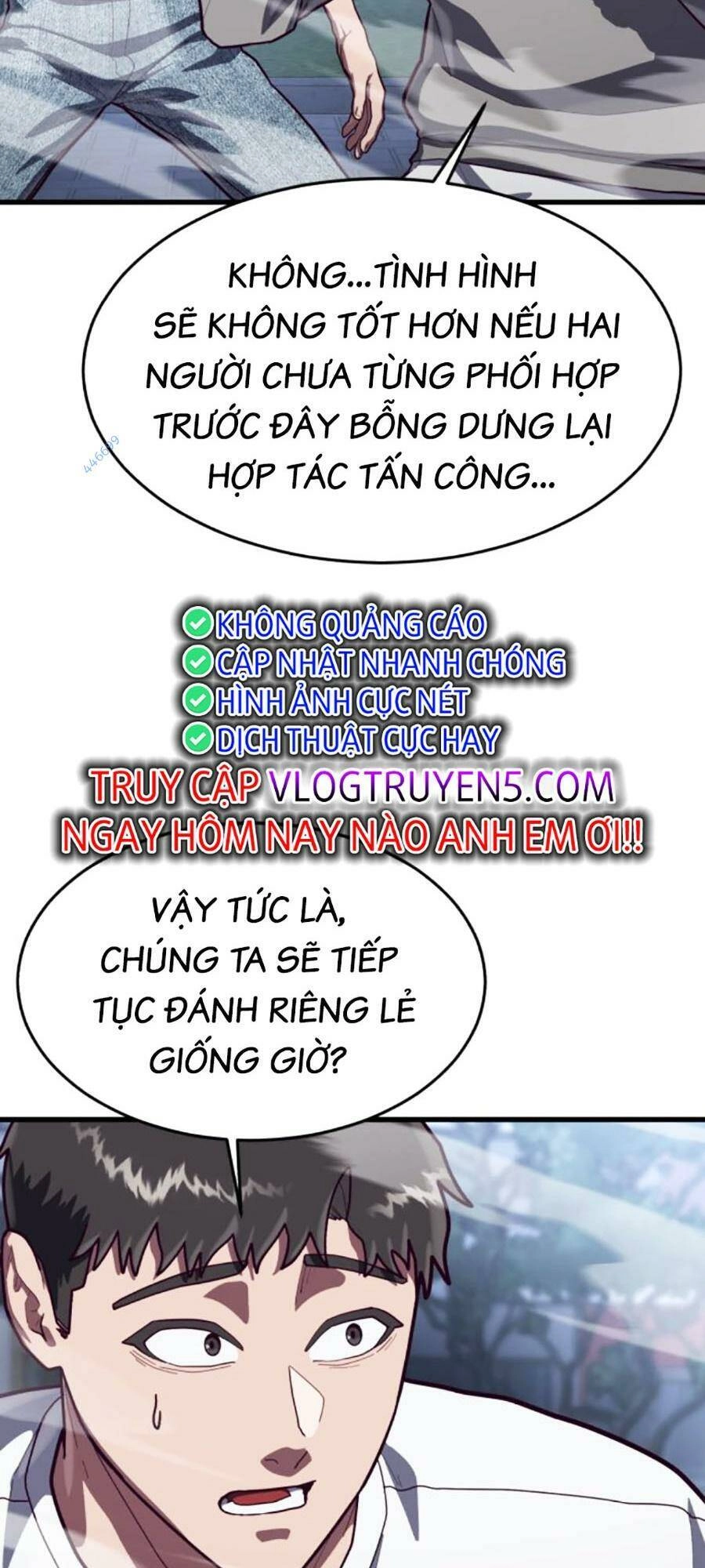 Tên Vâng Lời Tuyệt Đối Chapter 74 - 79