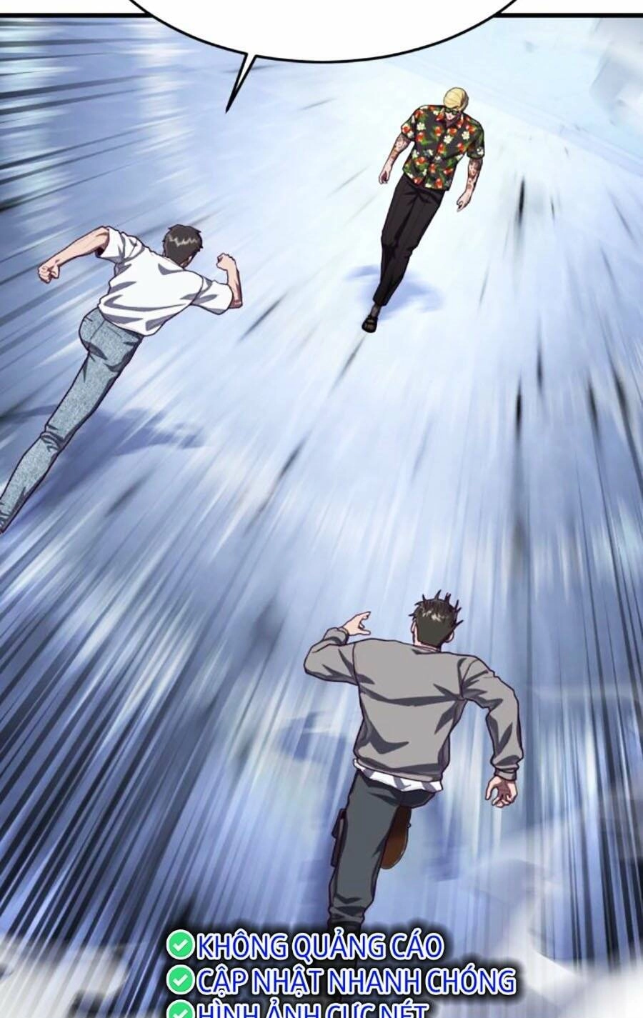 Tên Vâng Lời Tuyệt Đối Chapter 74 - 83