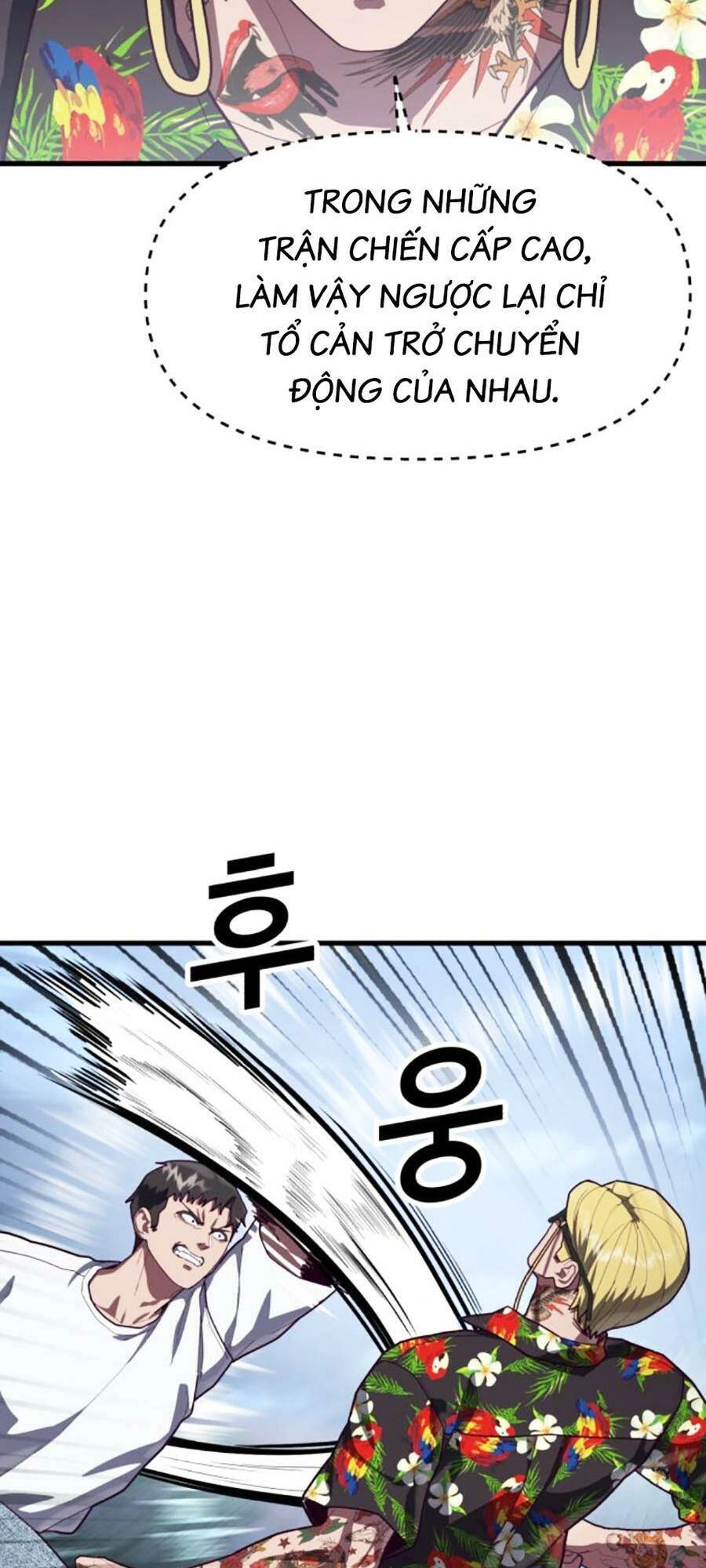 Tên Vâng Lời Tuyệt Đối Chapter 74 - 85