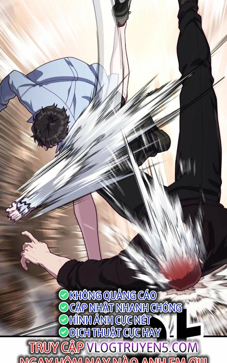 Tên Vâng Lời Tuyệt Đối Chapter 74 - 127