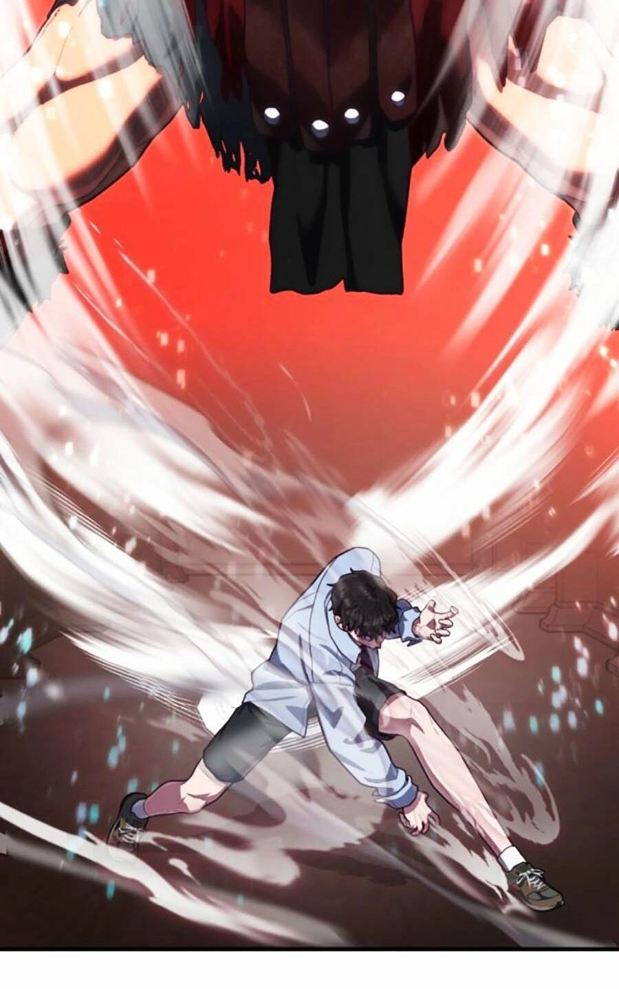 Tên Vâng Lời Tuyệt Đối Chapter 74 - 132