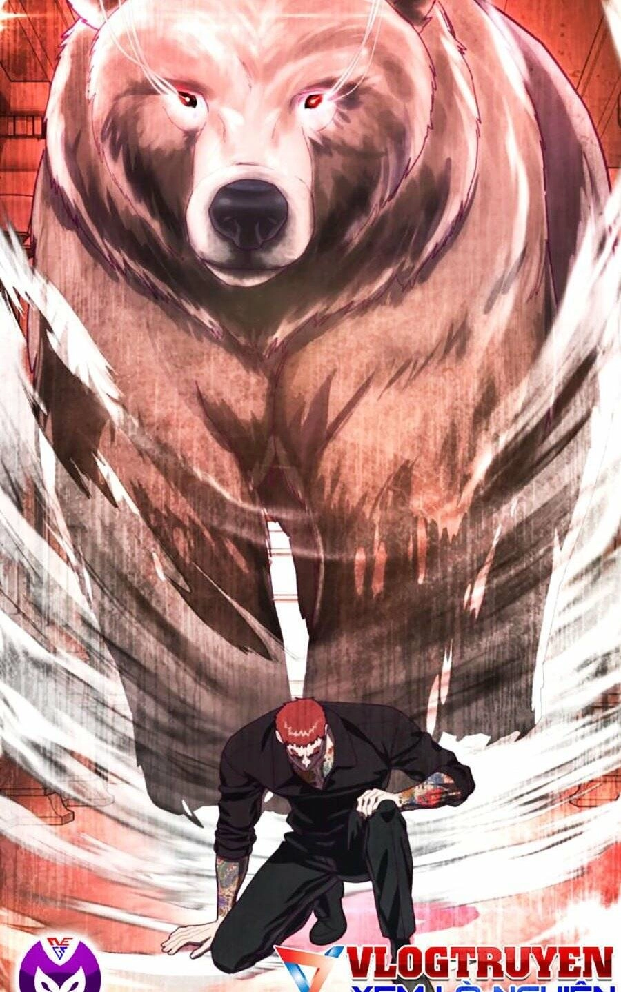 Tên Vâng Lời Tuyệt Đối Chapter 74 - 135