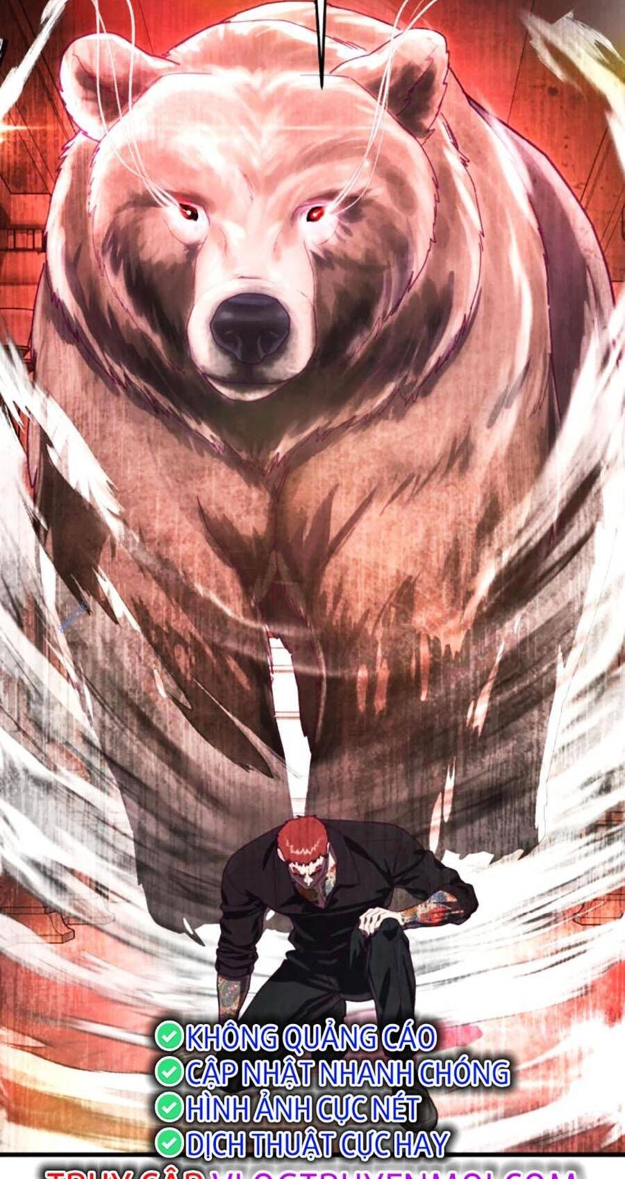 Tên Vâng Lời Tuyệt Đối Chapter 75 - 2