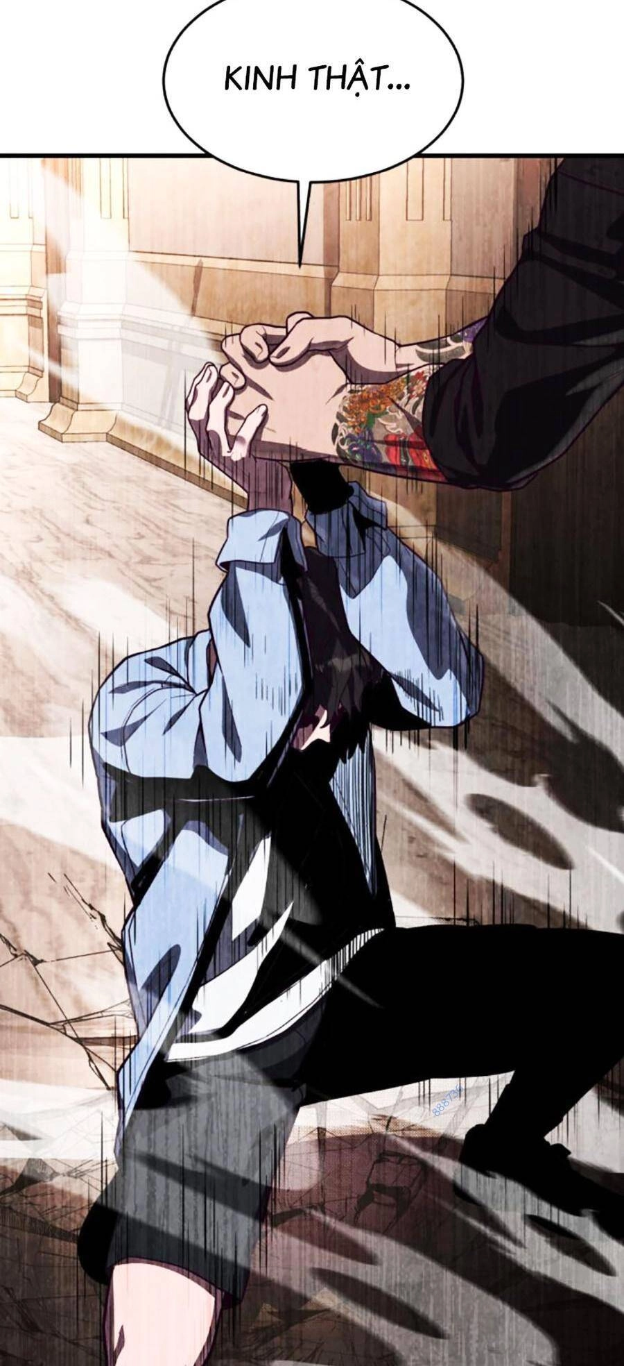 Tên Vâng Lời Tuyệt Đối Chapter 75 - 54