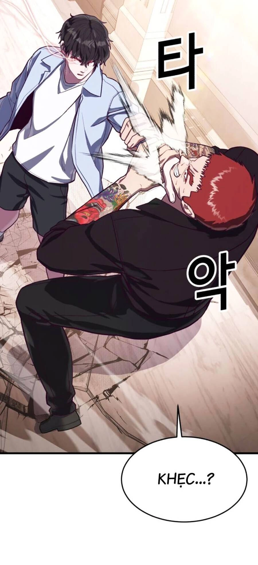 Tên Vâng Lời Tuyệt Đối Chapter 75 - 60