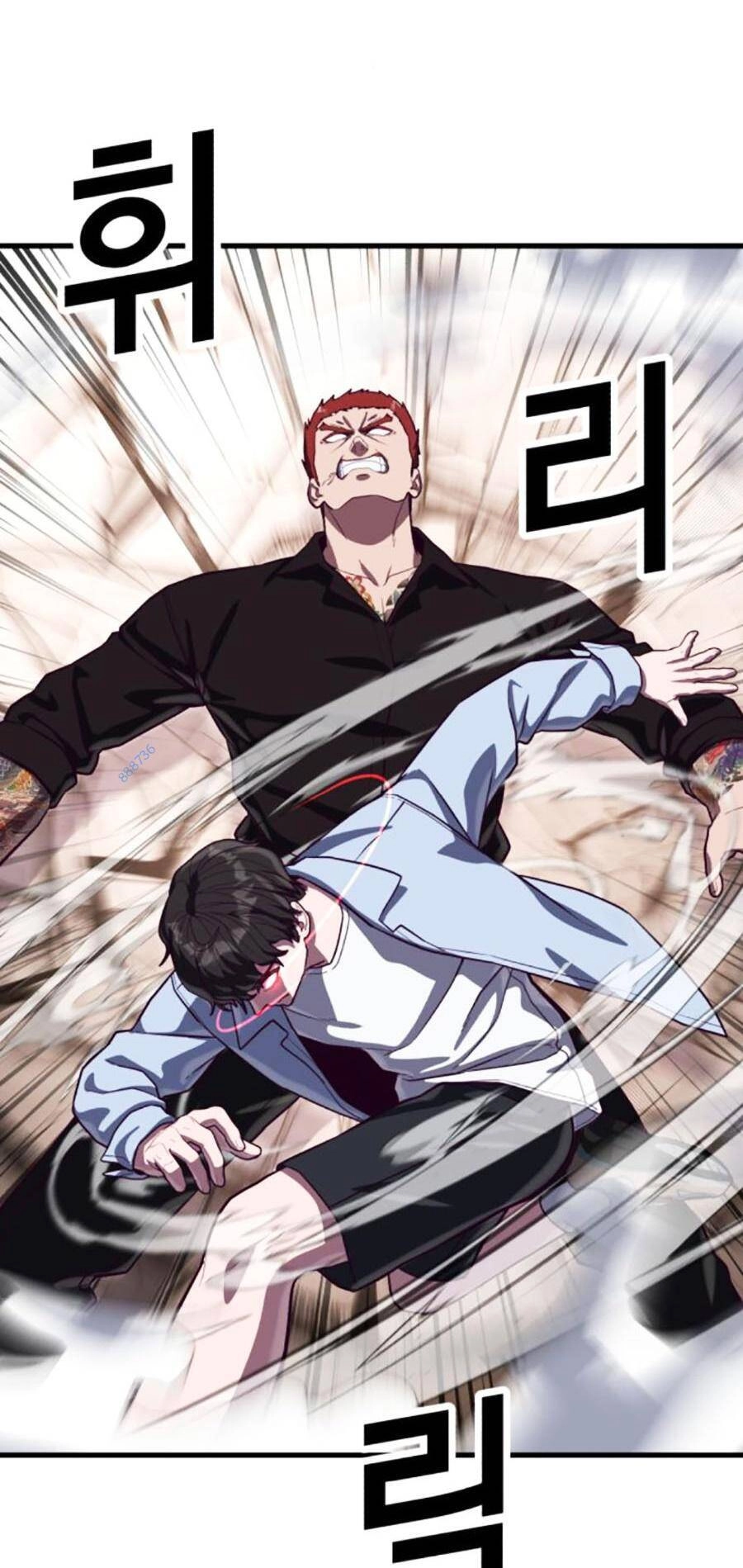 Tên Vâng Lời Tuyệt Đối Chapter 75 - 77