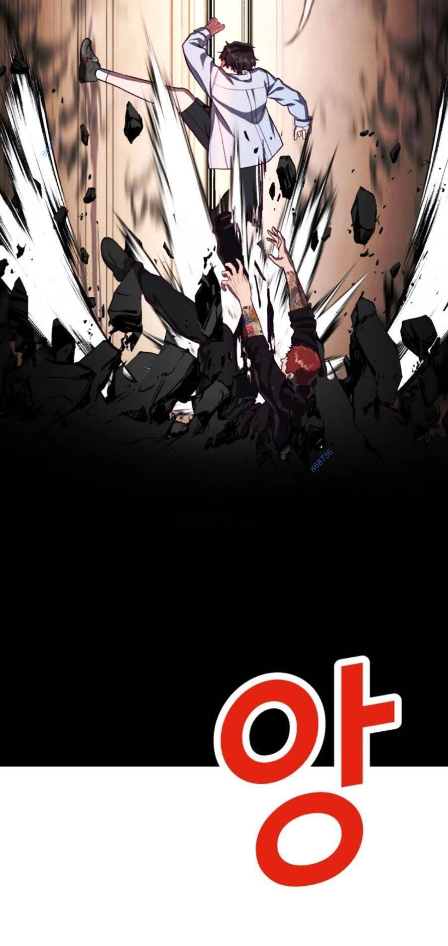 Tên Vâng Lời Tuyệt Đối Chapter 75 - 81