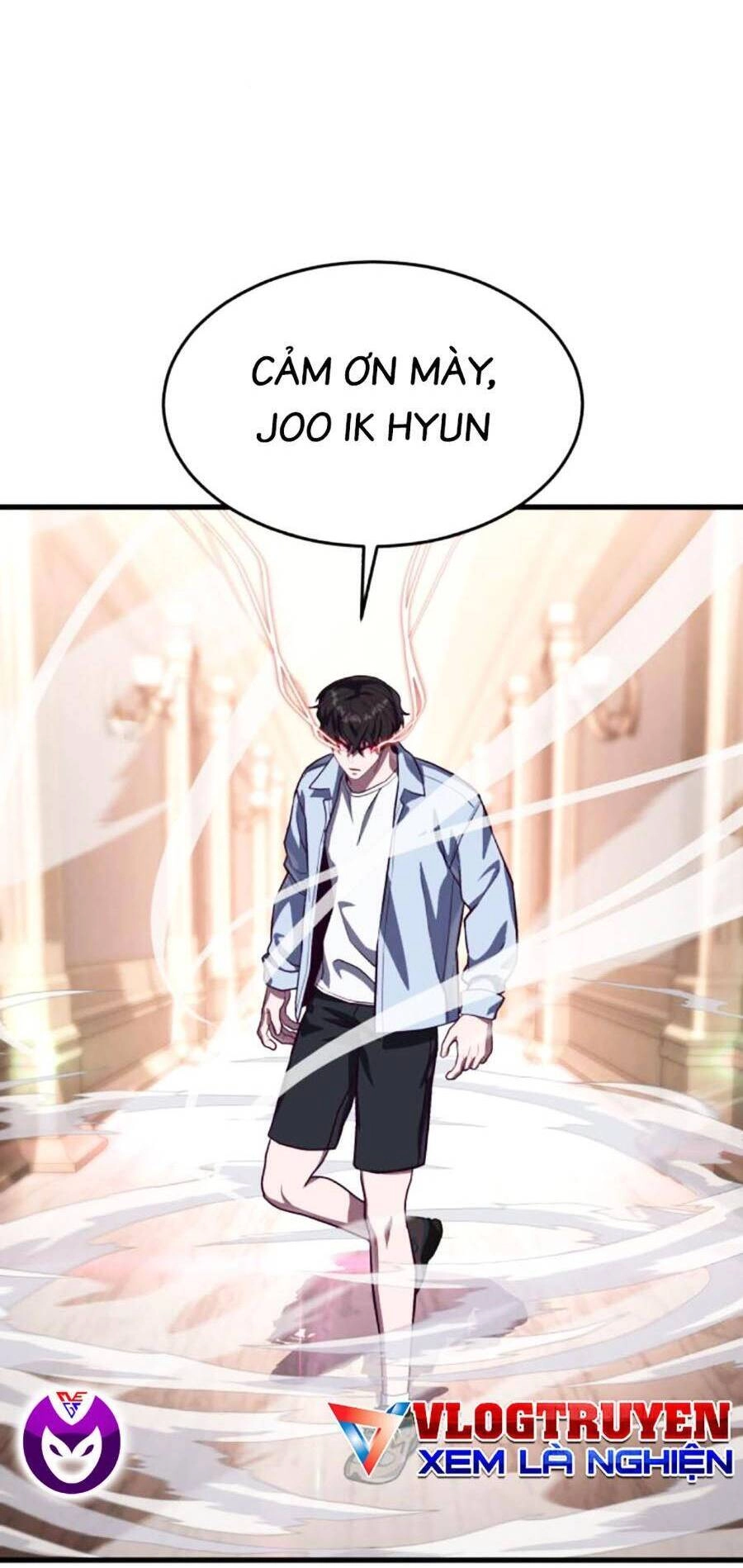 Tên Vâng Lời Tuyệt Đối Chapter 75 - 82