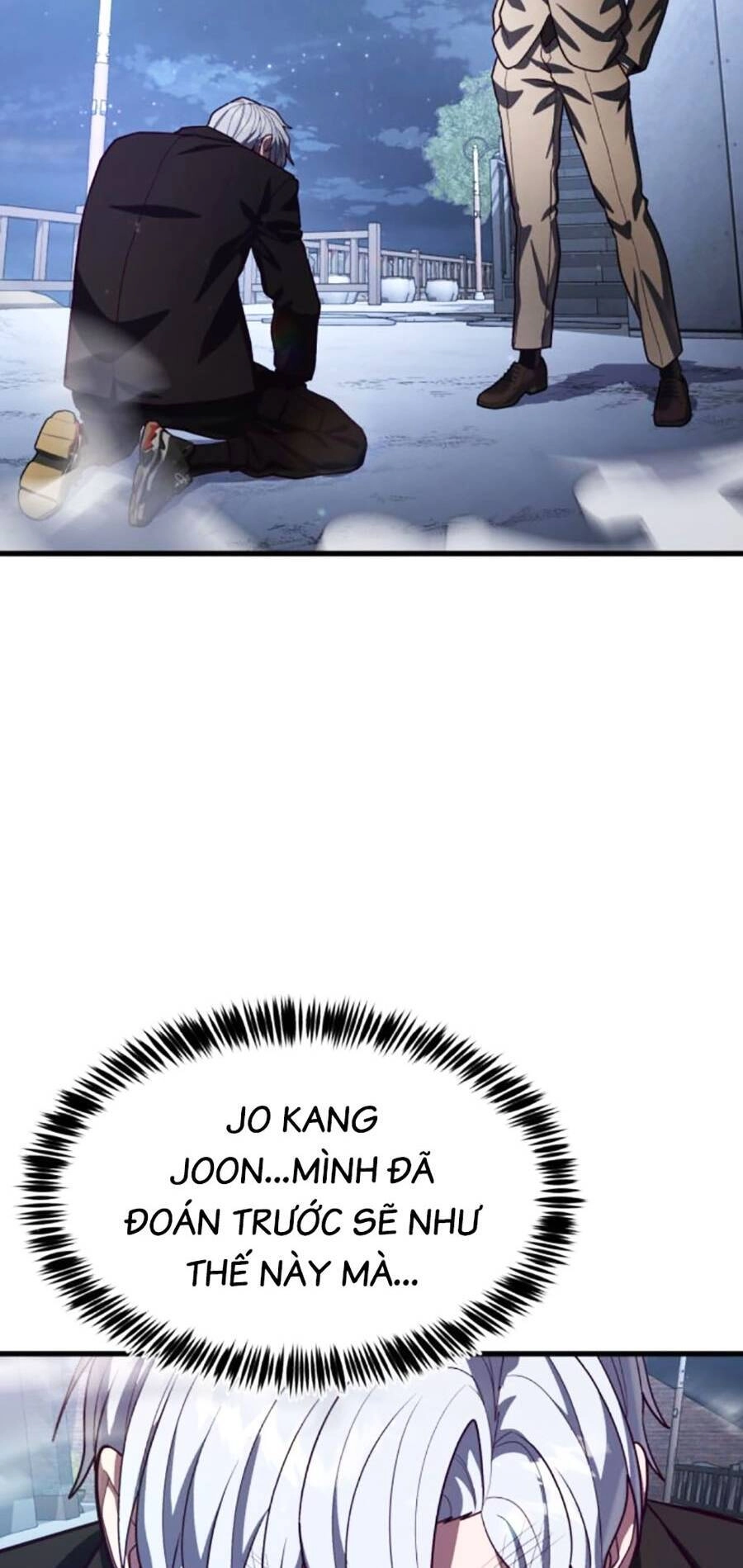 Tên Vâng Lời Tuyệt Đối Chapter 75 - 87