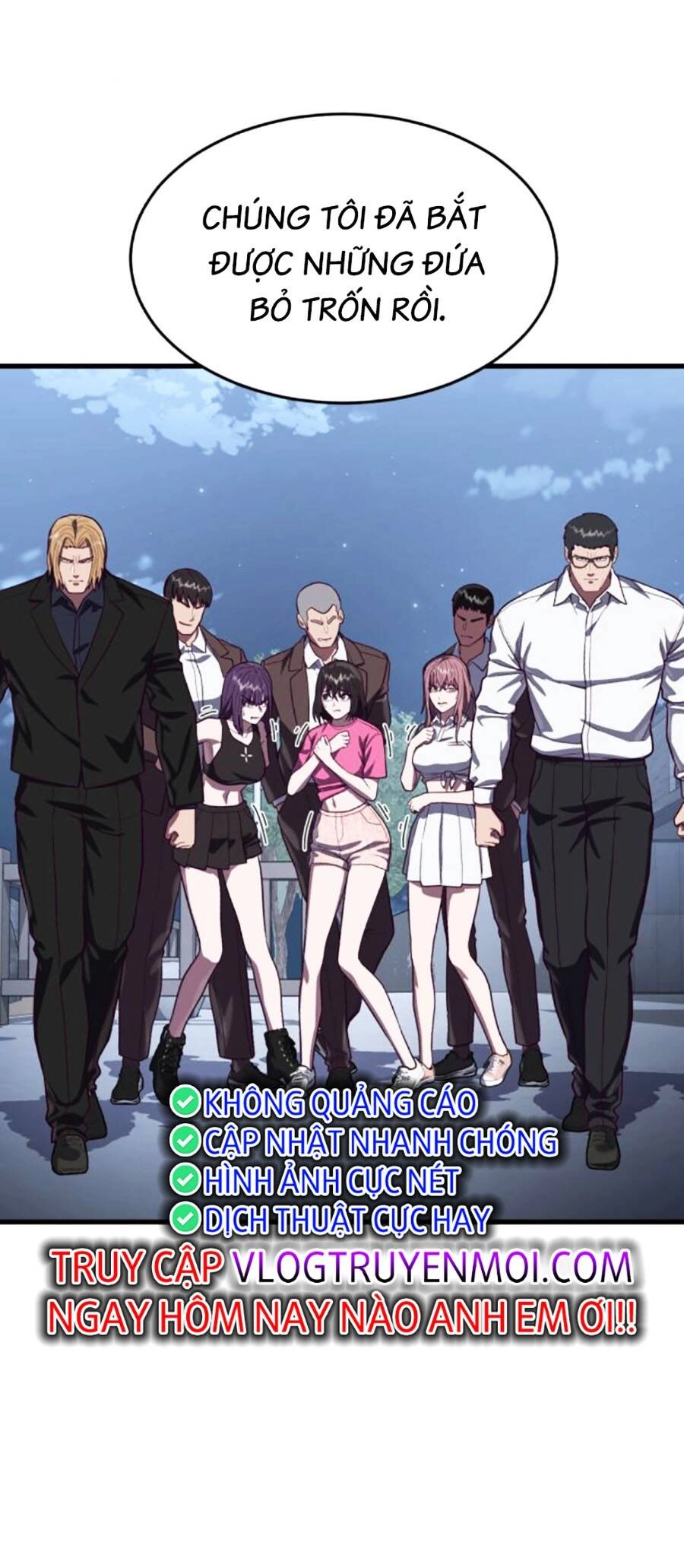 Tên Vâng Lời Tuyệt Đối Chapter 75 - 91