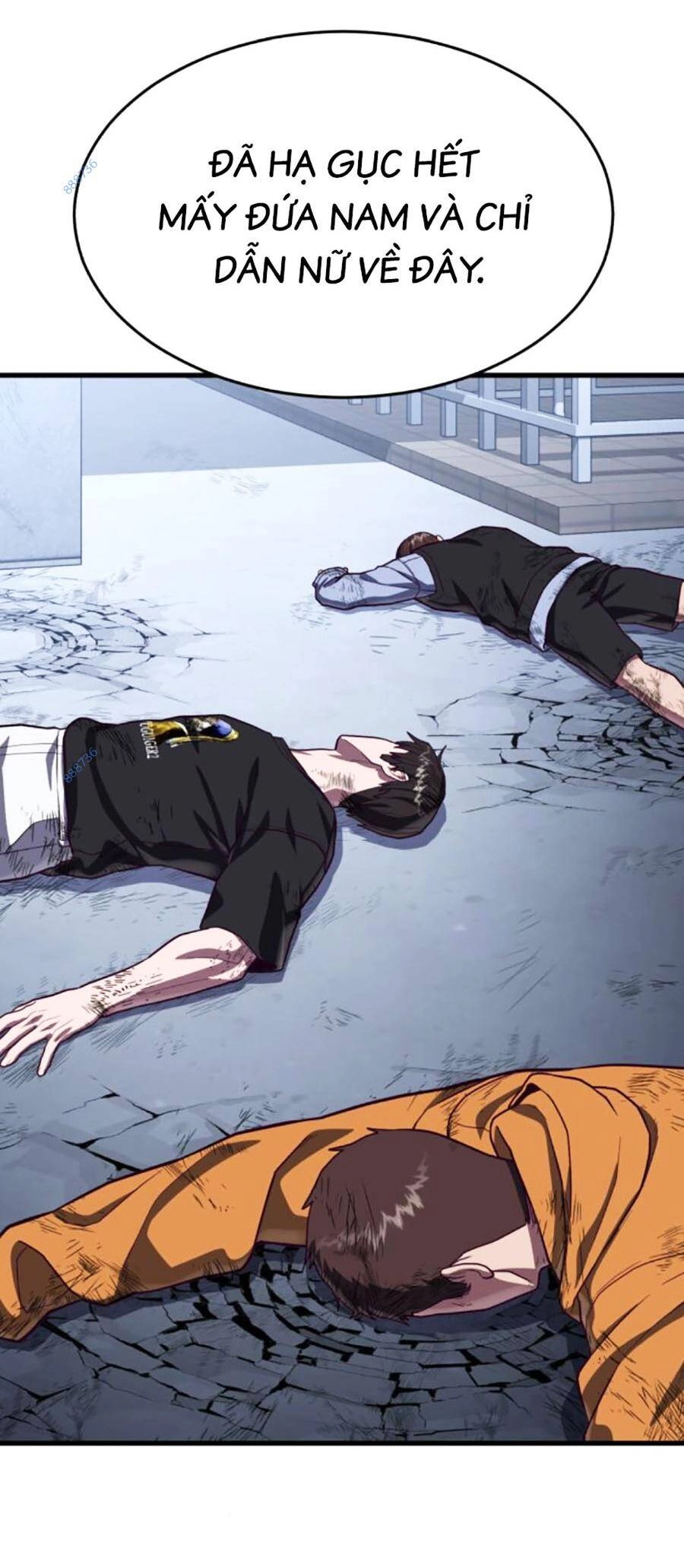 Tên Vâng Lời Tuyệt Đối Chapter 75 - 92