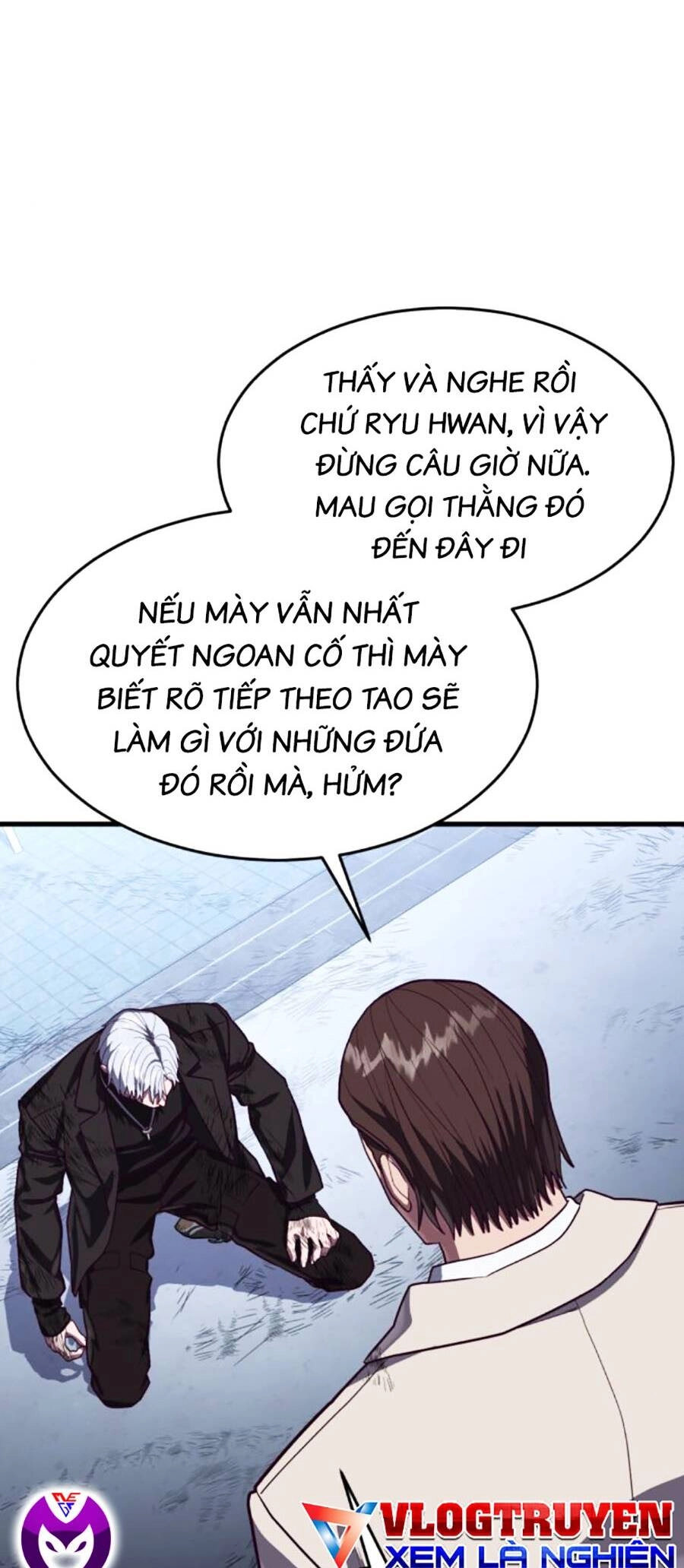 Tên Vâng Lời Tuyệt Đối Chapter 75 - 93