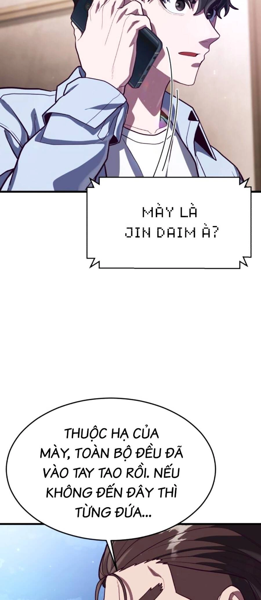 Tên Vâng Lời Tuyệt Đối Chapter 75 - 95