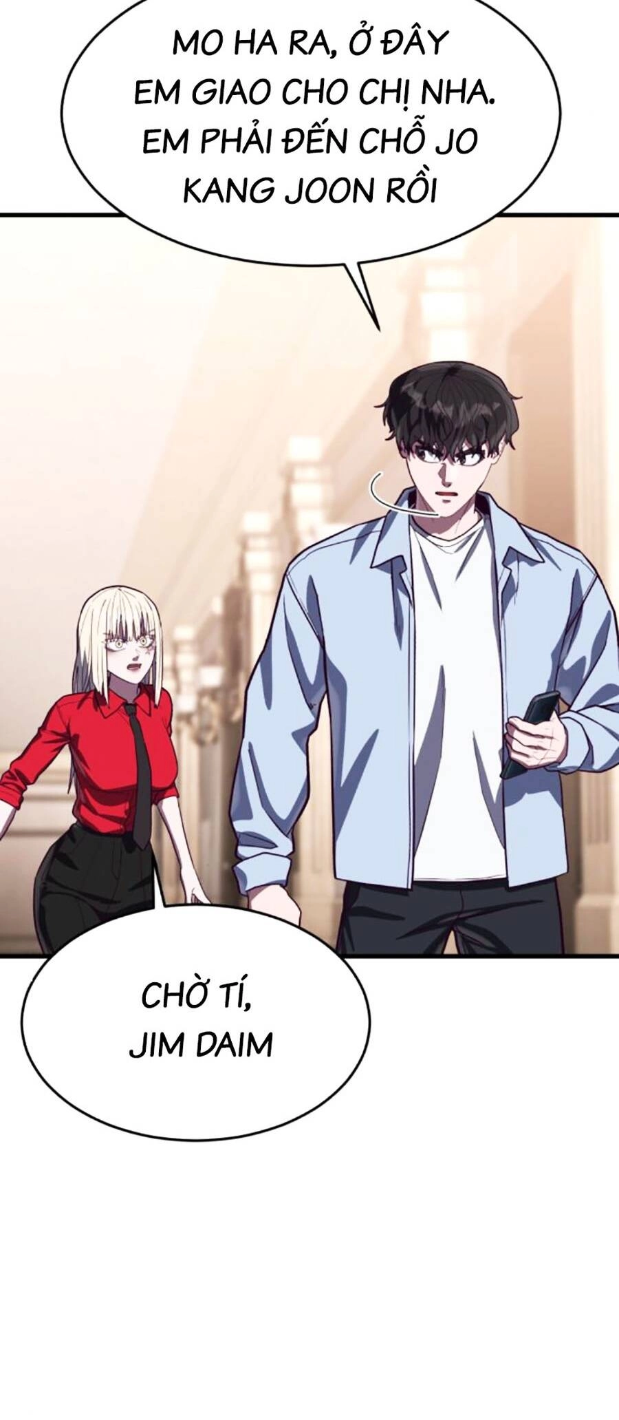 Tên Vâng Lời Tuyệt Đối Chapter 75 - 99