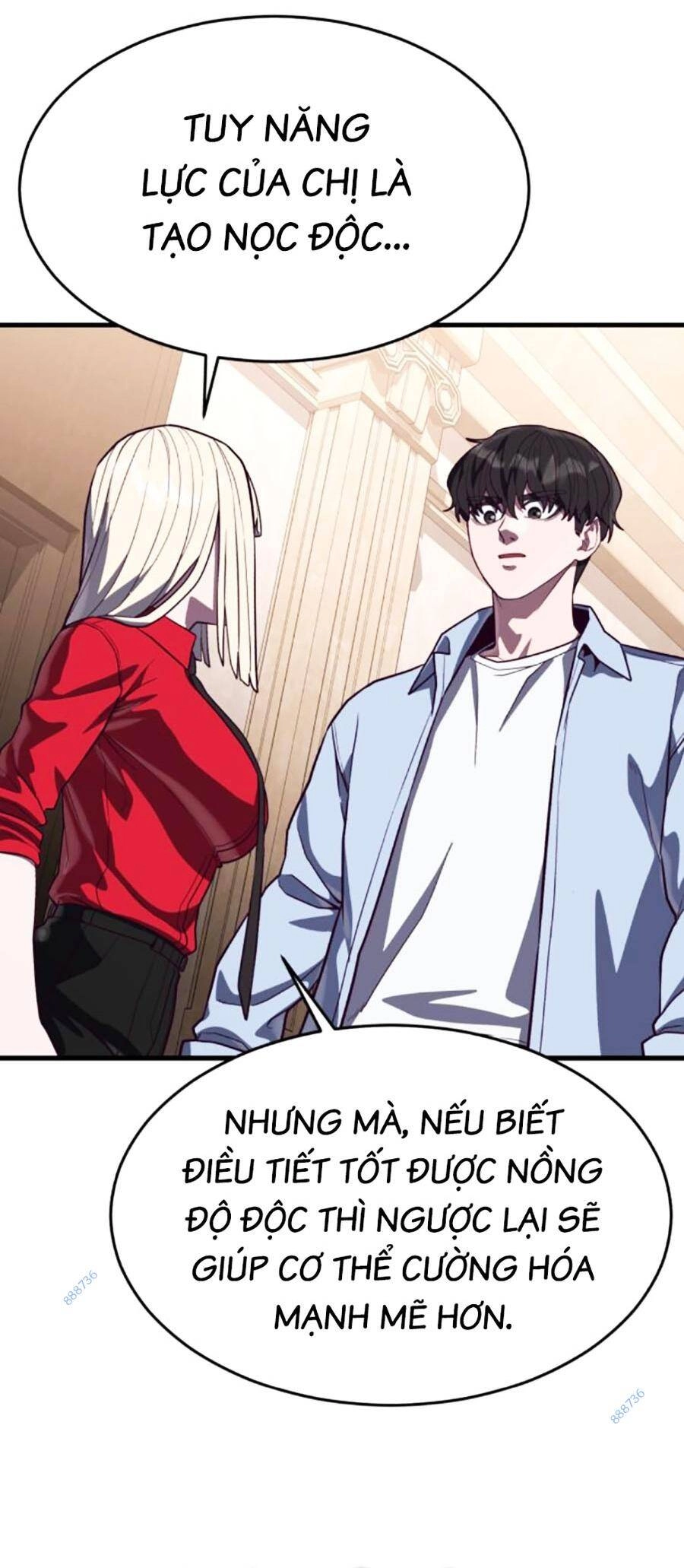 Tên Vâng Lời Tuyệt Đối Chapter 75 - 100