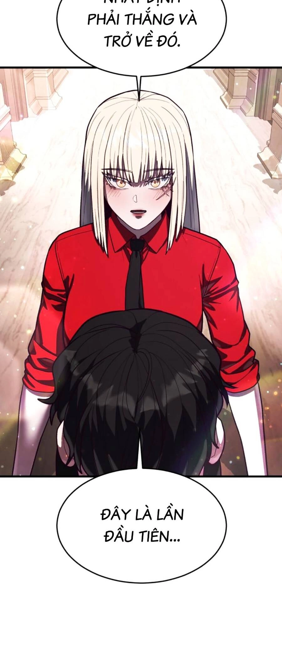 Tên Vâng Lời Tuyệt Đối Chapter 75 - 103