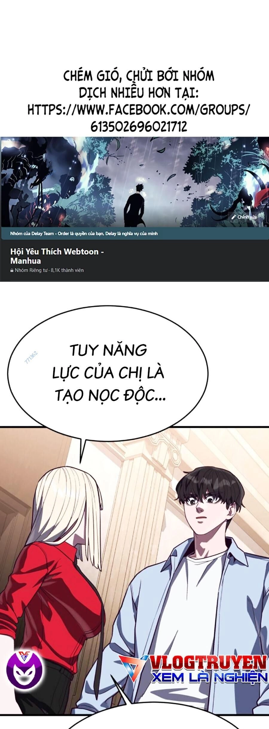 Tên Vâng Lời Tuyệt Đối Chapter 76 - 1