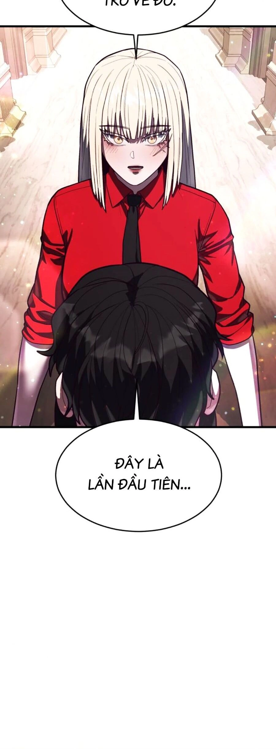 Tên Vâng Lời Tuyệt Đối Chapter 76 - 4