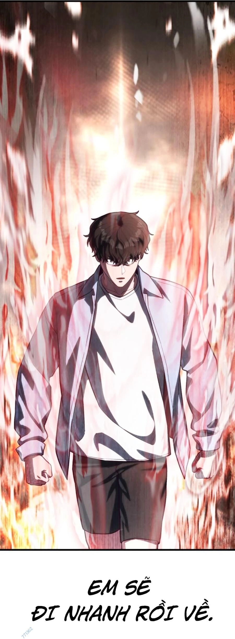 Tên Vâng Lời Tuyệt Đối Chapter 76 - 5