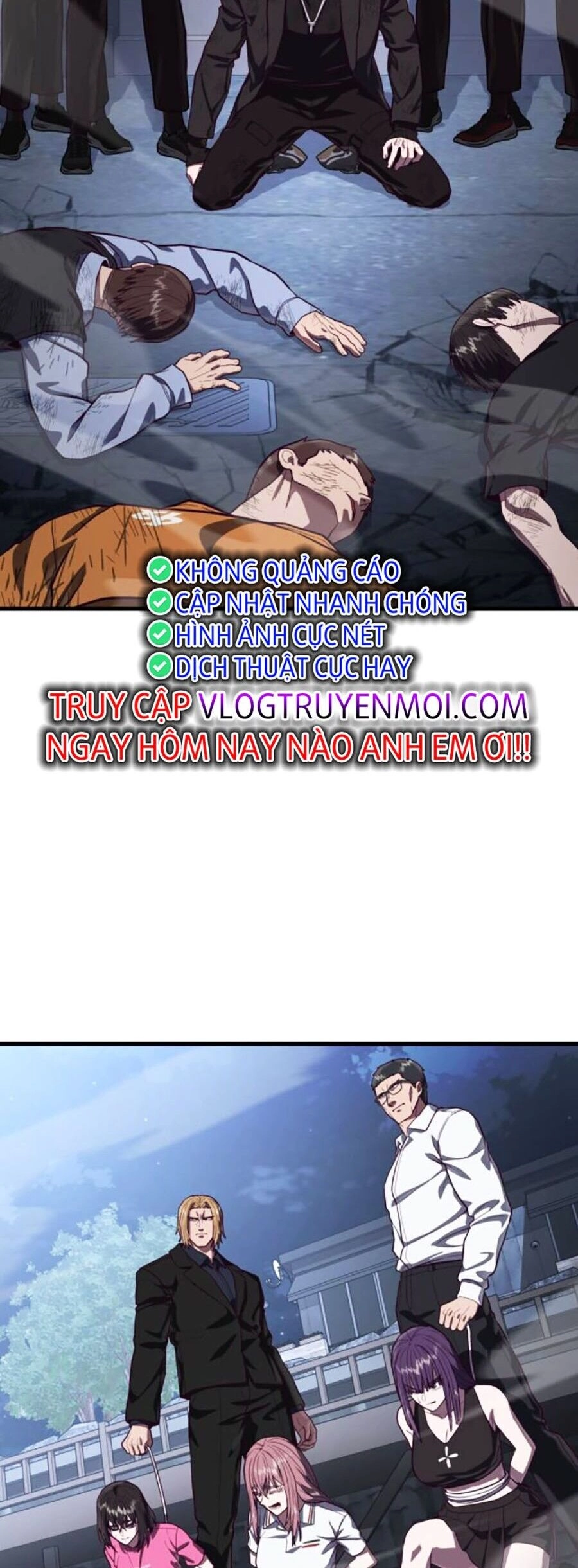 Tên Vâng Lời Tuyệt Đối Chapter 76 - 8