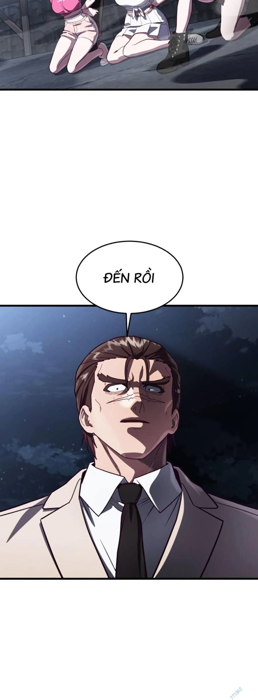 Tên Vâng Lời Tuyệt Đối Chapter 76 - 9