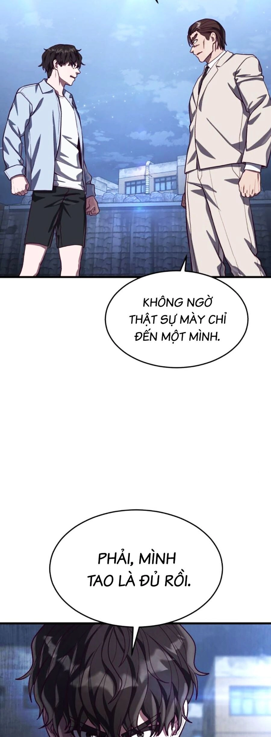 Tên Vâng Lời Tuyệt Đối Chapter 76 - 11