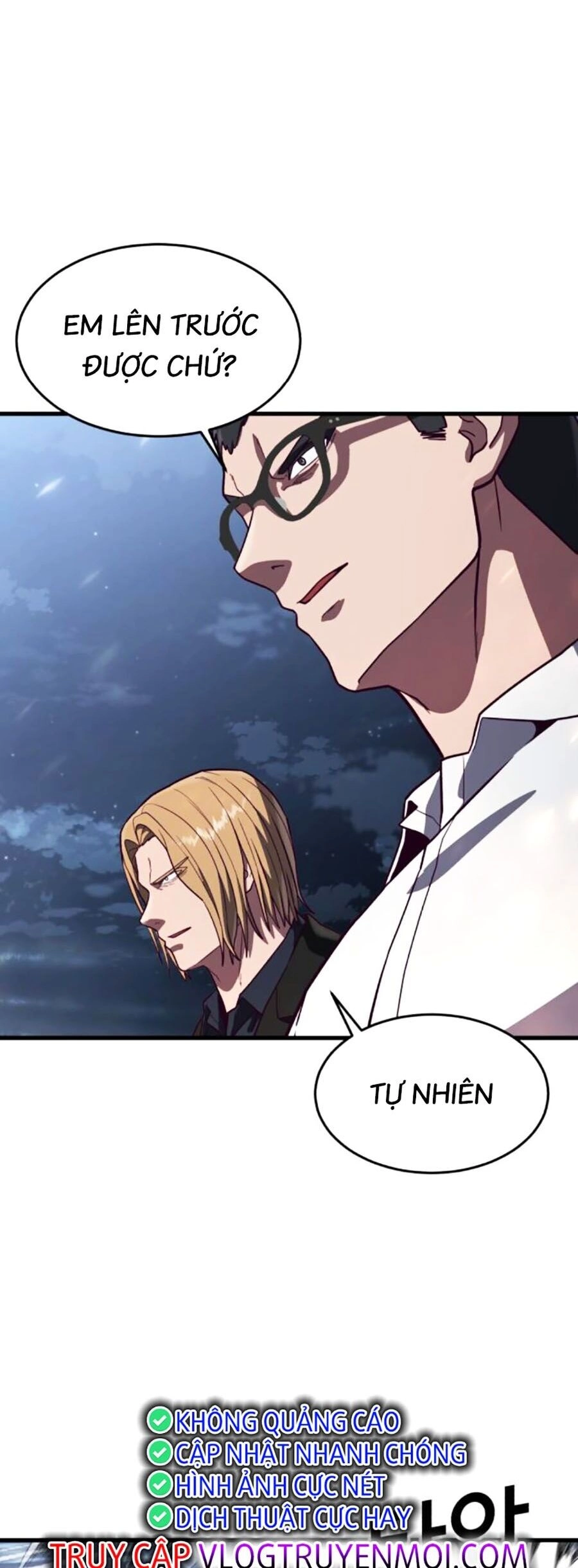 Tên Vâng Lời Tuyệt Đối Chapter 76 - 16