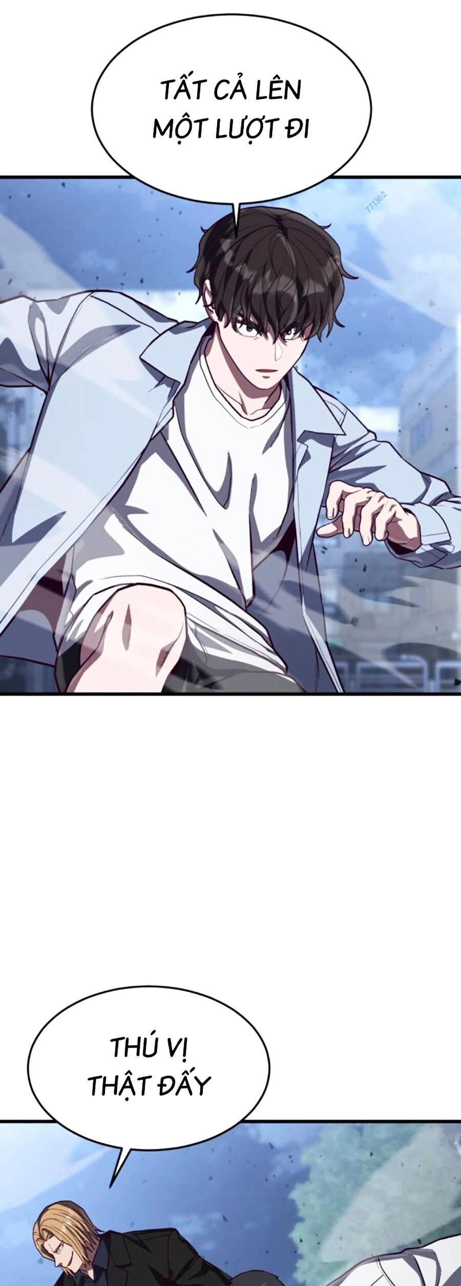 Tên Vâng Lời Tuyệt Đối Chapter 76 - 21