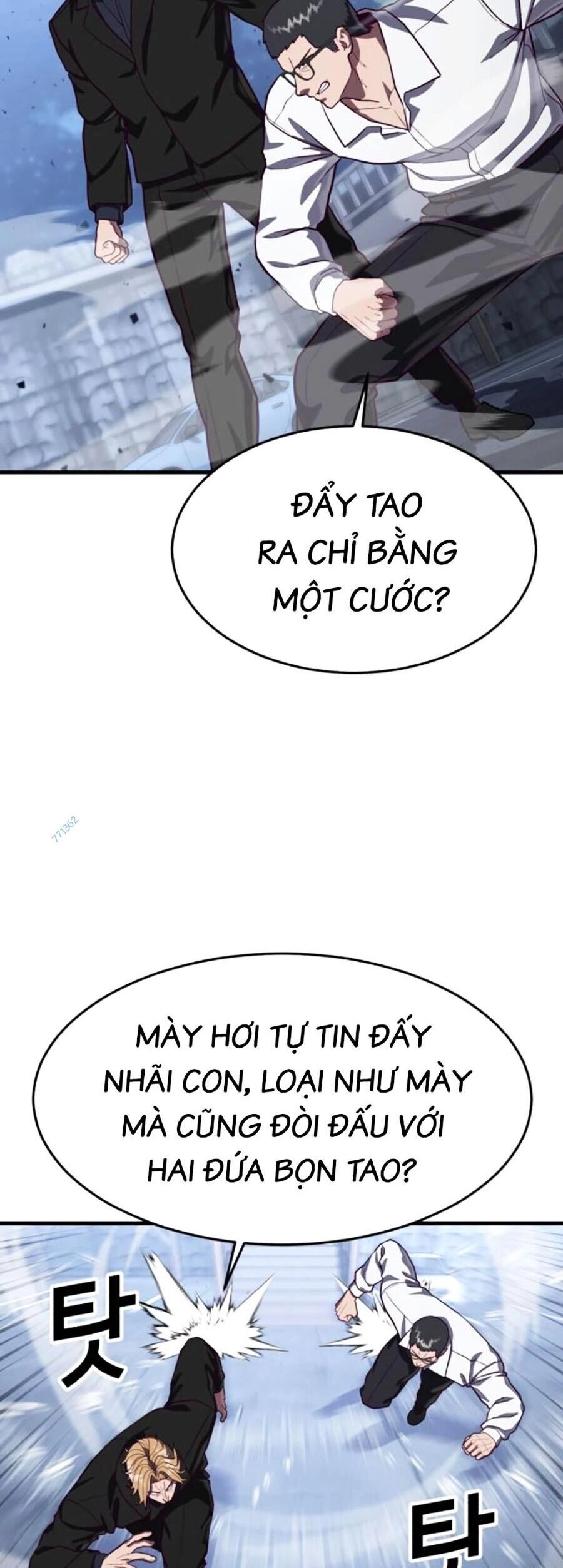 Tên Vâng Lời Tuyệt Đối Chapter 76 - 22
