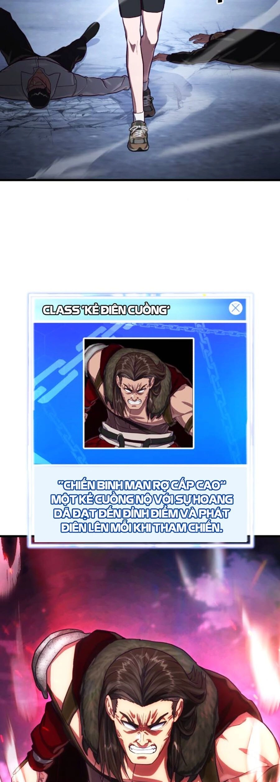 Tên Vâng Lời Tuyệt Đối Chapter 76 - 31