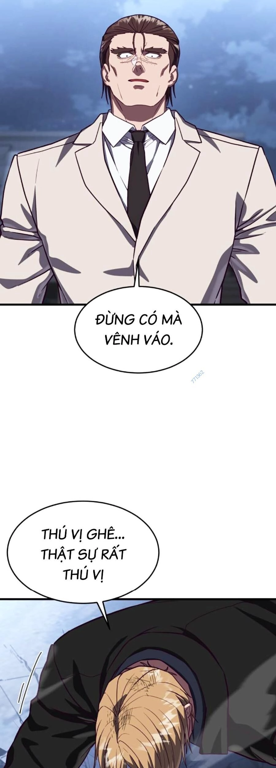 Tên Vâng Lời Tuyệt Đối Chapter 76 - 33