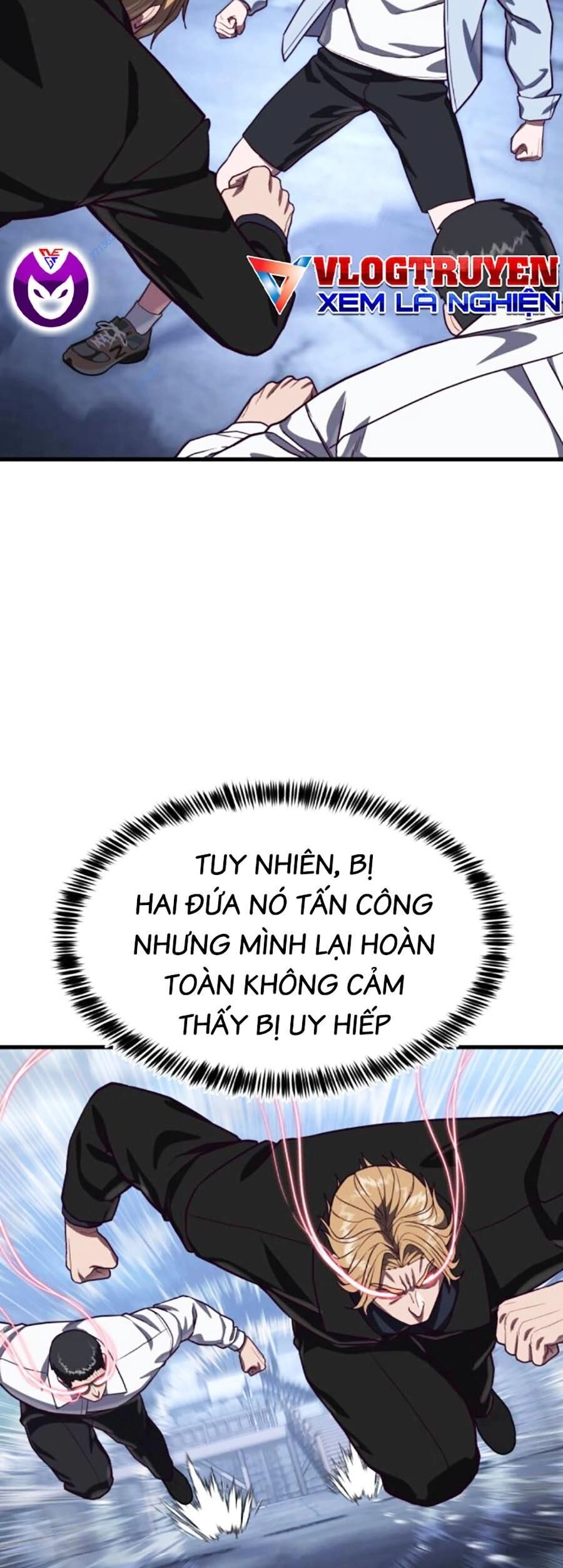 Tên Vâng Lời Tuyệt Đối Chapter 76 - 37