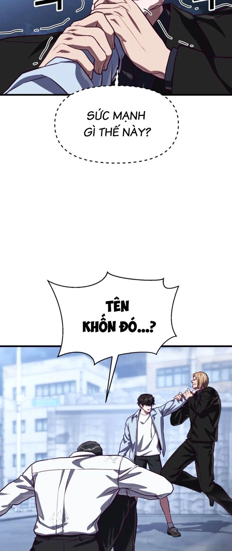 Tên Vâng Lời Tuyệt Đối Chapter 76 - 48