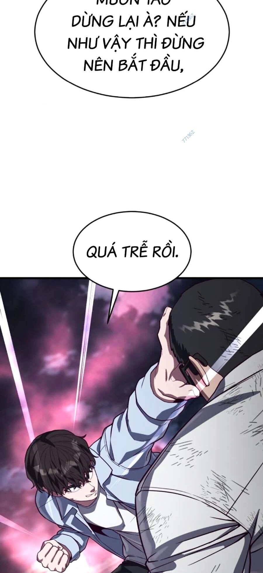 Tên Vâng Lời Tuyệt Đối Chapter 76 - 73