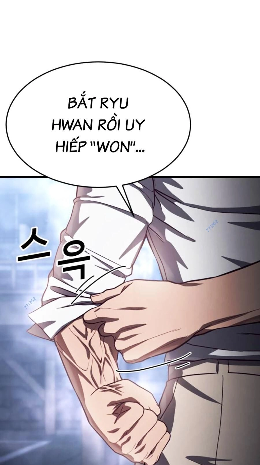 Tên Vâng Lời Tuyệt Đối Chapter 76 - 81