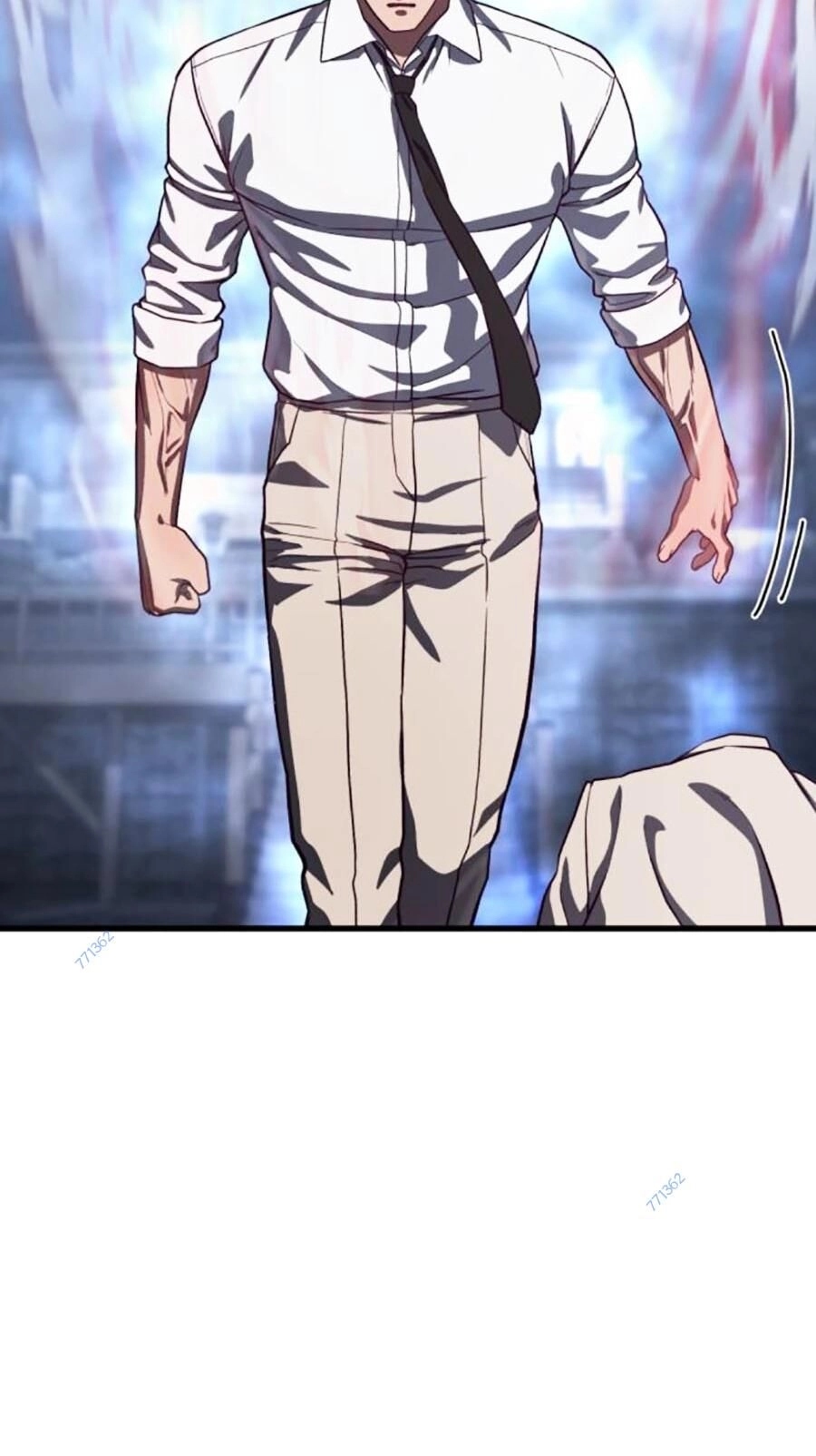 Tên Vâng Lời Tuyệt Đối Chapter 76 - 83