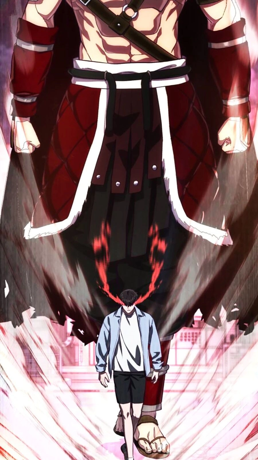 Tên Vâng Lời Tuyệt Đối Chapter 76 - 88