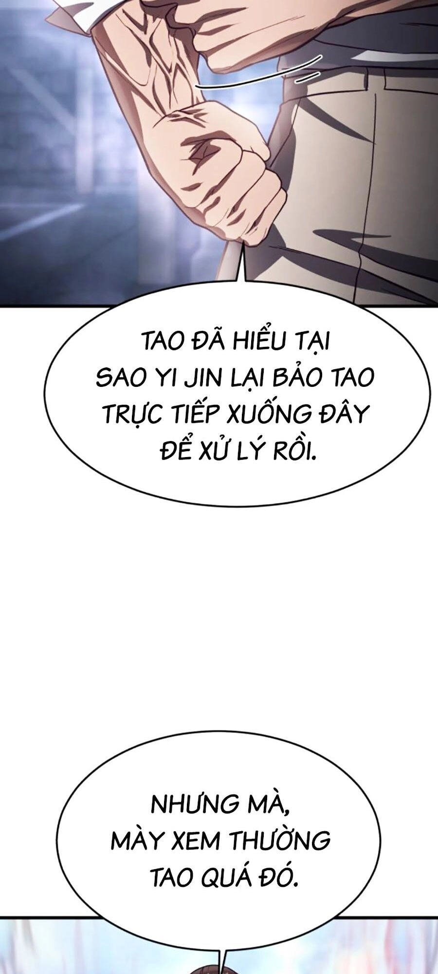 Tên Vâng Lời Tuyệt Đối Chapter 77 - 3