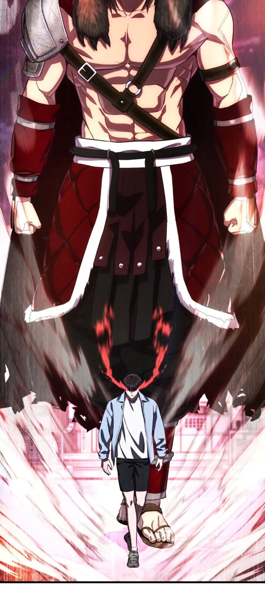 Tên Vâng Lời Tuyệt Đối Chapter 77 - 8