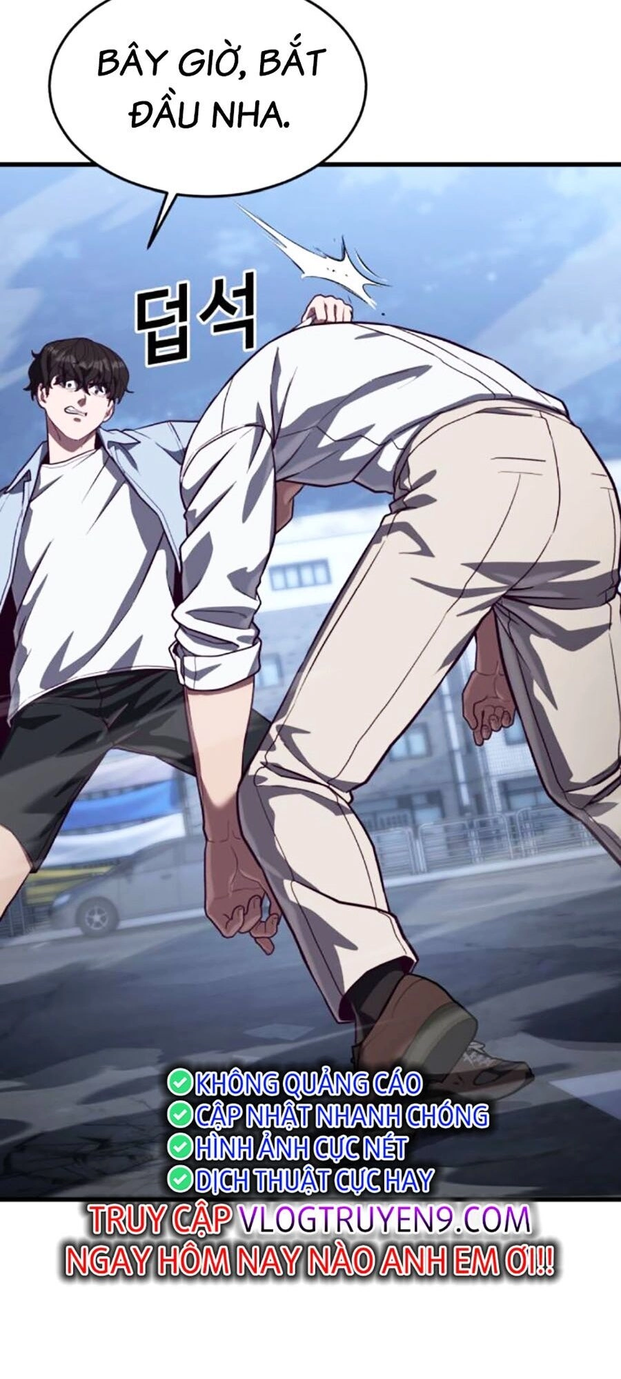 Tên Vâng Lời Tuyệt Đối Chapter 77 - 20