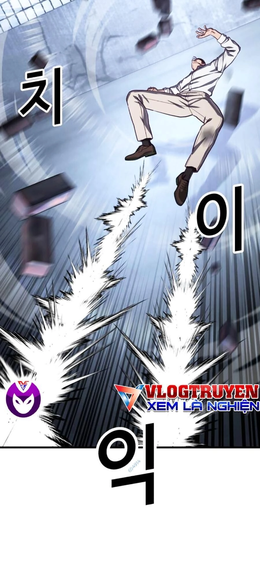 Tên Vâng Lời Tuyệt Đối Chapter 77 - 30