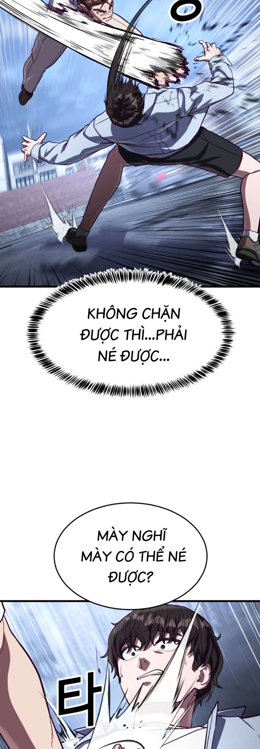 Tên Vâng Lời Tuyệt Đối Chapter 77 - 43