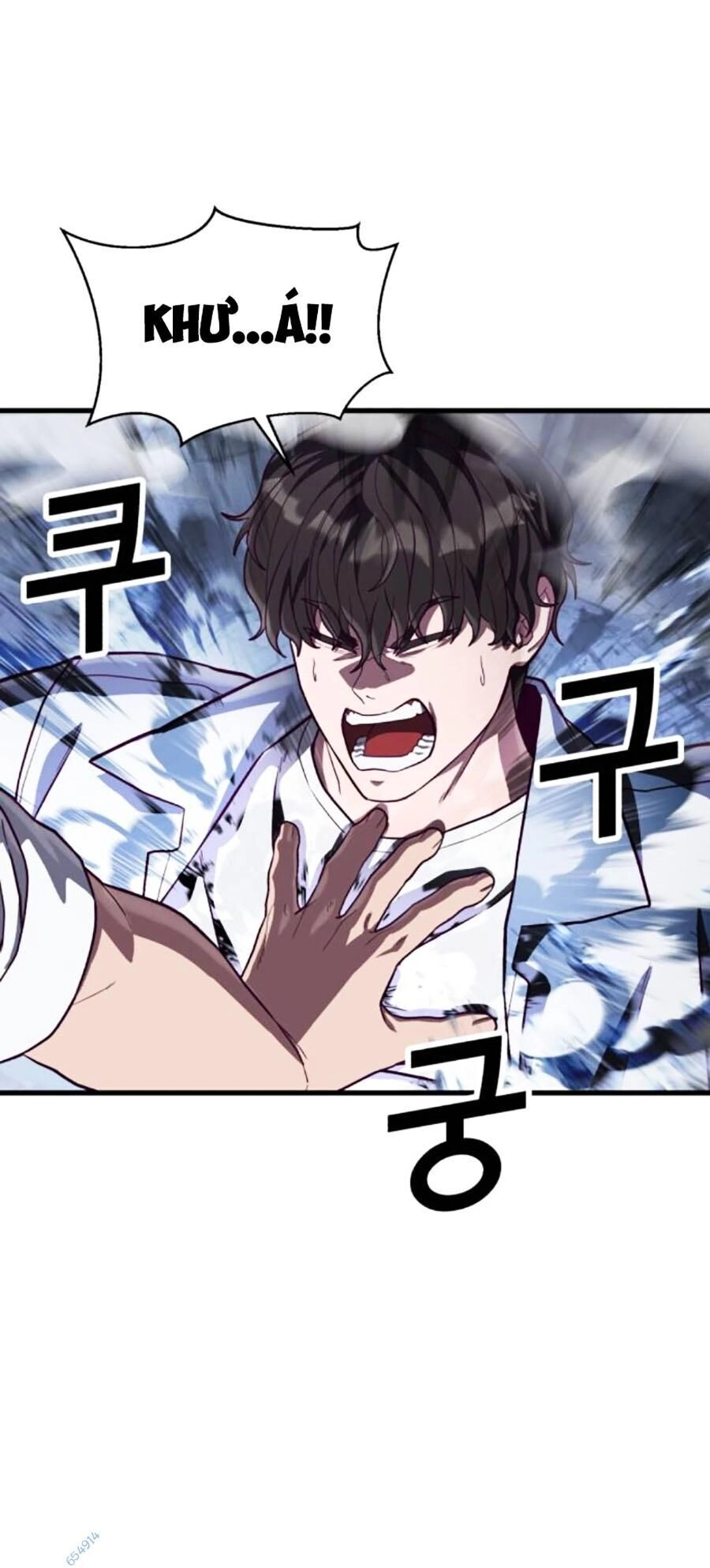 Tên Vâng Lời Tuyệt Đối Chapter 77 - 46