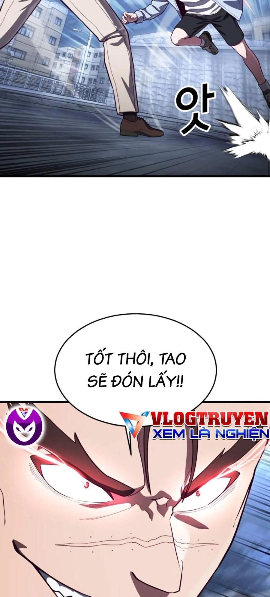 Tên Vâng Lời Tuyệt Đối Chapter 77 - 58